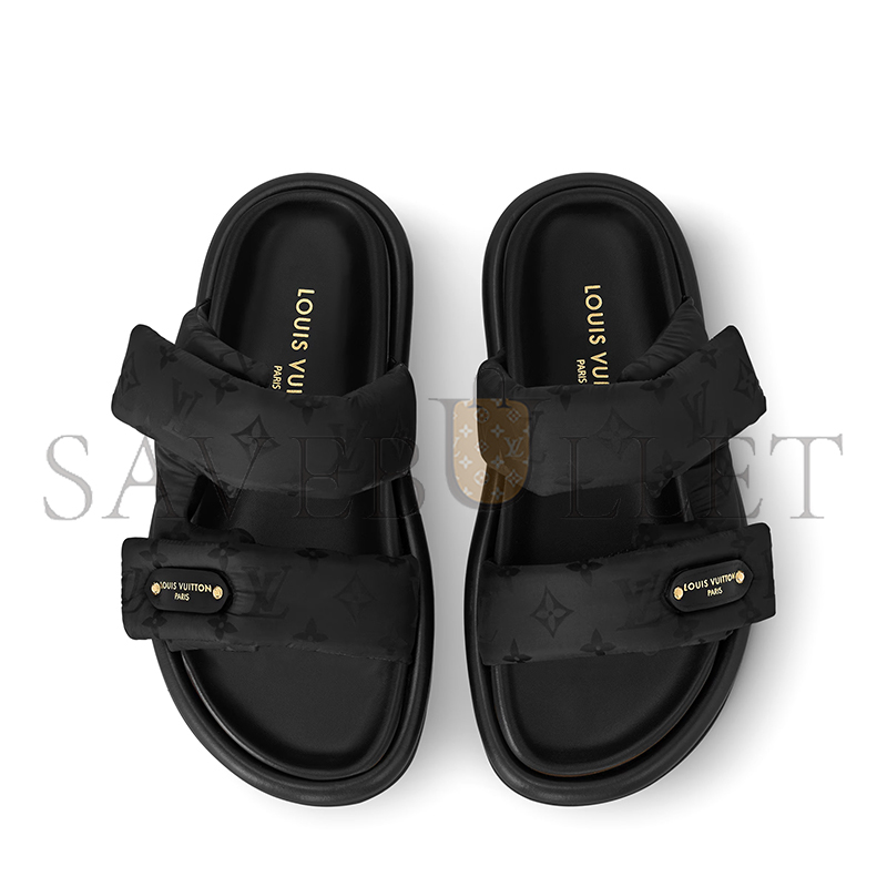 l0vis Vvtt0n pool pillow comfort mule 1ahnqu